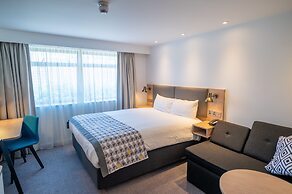 Holiday Inn Leicester - Wigston by IHG