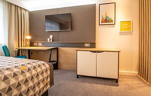 Holiday Inn Leicester - Wigston by IHG