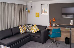 Holiday Inn Leicester - Wigston by IHG