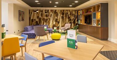 Holiday Inn Leicester - Wigston by IHG