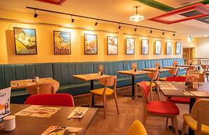 Holiday Inn Leicester - Wigston by IHG