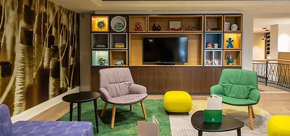 Holiday Inn Leicester - Wigston by IHG