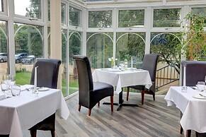 Best Western Claydon Hotel
