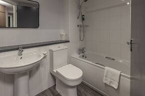 Best Western Claydon Hotel