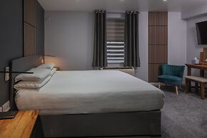 Best Western Claydon Hotel