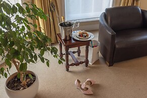 Best Western Claydon Hotel