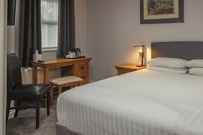 Best Western Claydon Hotel