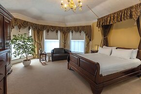 Best Western Claydon Hotel