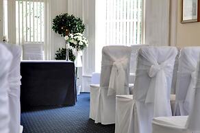 Best Western Claydon Hotel
