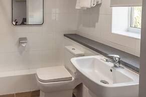 Best Western Claydon Hotel