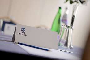 Best Western Claydon Hotel
