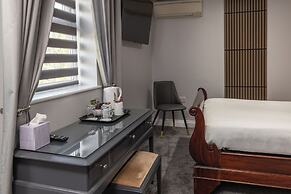 Best Western Claydon Hotel