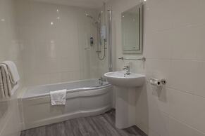 Best Western Claydon Hotel