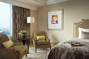 Hotel Mulia Senayan, Jakarta