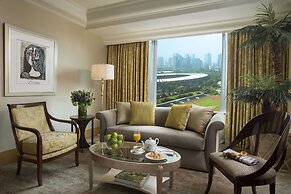 Hotel Mulia Senayan, Jakarta