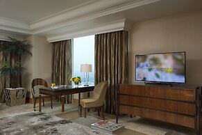 Hotel Mulia Senayan, Jakarta