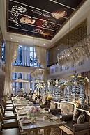 Hotel Mulia Senayan, Jakarta