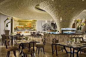 Hotel Mulia Senayan, Jakarta