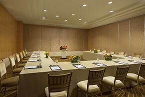 Hotel Mulia Senayan, Jakarta