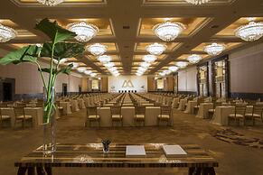 Hotel Mulia Senayan, Jakarta