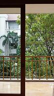 The Dharmawangsa Jakarta