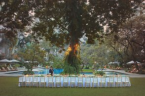 The Dharmawangsa Jakarta