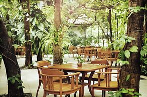 The Dharmawangsa Jakarta