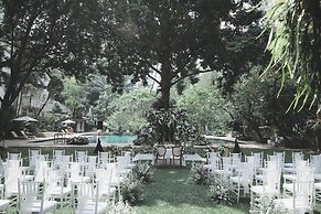 The Dharmawangsa Jakarta