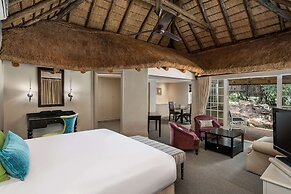 Mount Grace Hotel & Spa