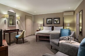 Mount Grace Hotel & Spa