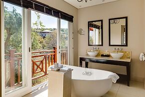 Mount Grace Hotel & Spa