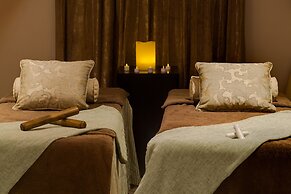 Mount Grace Hotel & Spa