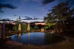 Mount Grace Hotel & Spa