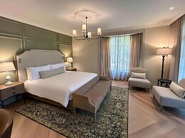 Mount Grace Hotel & Spa