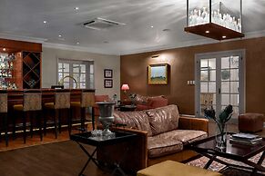 Mount Grace Hotel & Spa