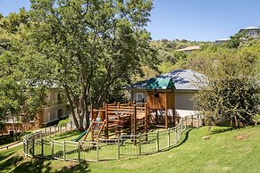 Mount Grace Hotel & Spa