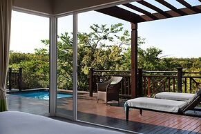 Mount Grace Hotel & Spa