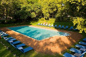 Mount Grace Hotel & Spa