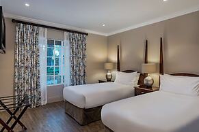 Mount Grace Hotel & Spa