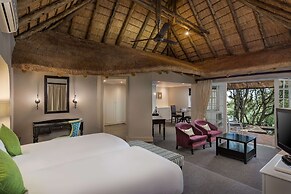 Mount Grace Hotel & Spa
