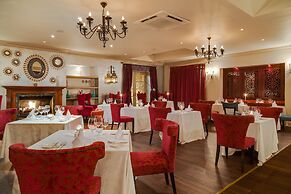 Mount Grace Hotel & Spa
