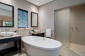 Mount Grace Hotel & Spa