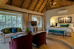 Mount Grace Hotel & Spa