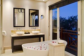 Mount Grace Hotel & Spa