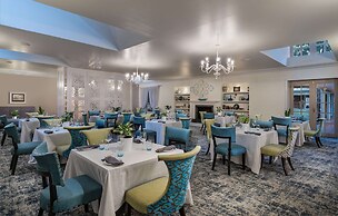 Mount Grace Hotel & Spa