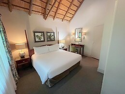 Mount Grace Hotel & Spa