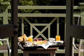 Mount Grace Hotel & Spa