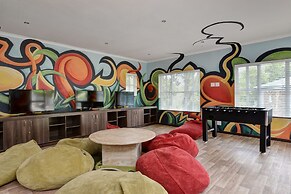 Mount Grace Hotel & Spa