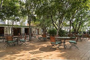 Mount Grace Hotel & Spa