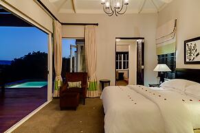 Mount Grace Hotel & Spa
